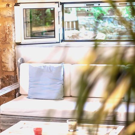 Kamares Suites Каламата Экстерьер фото