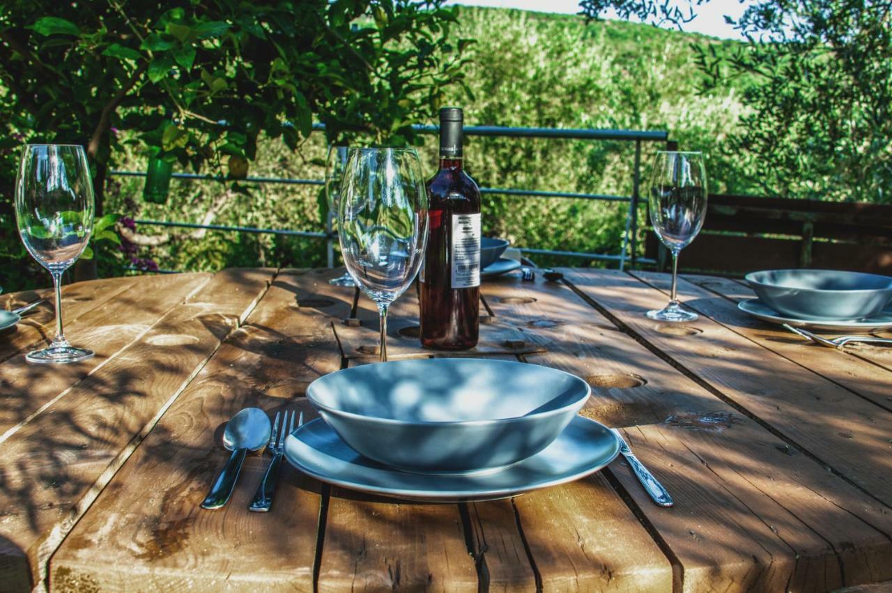 Kamares Suites Каламата Экстерьер фото